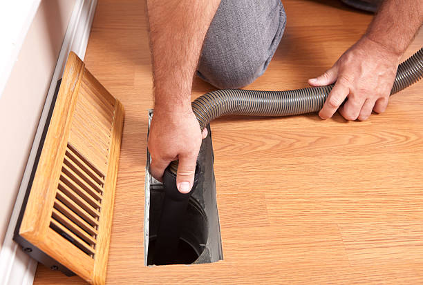 Best Ductwork Cleaning Services  in Mescal, AZ