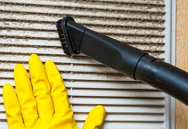 Best Affordable Duct Cleaning Services  in Mescal, AZ